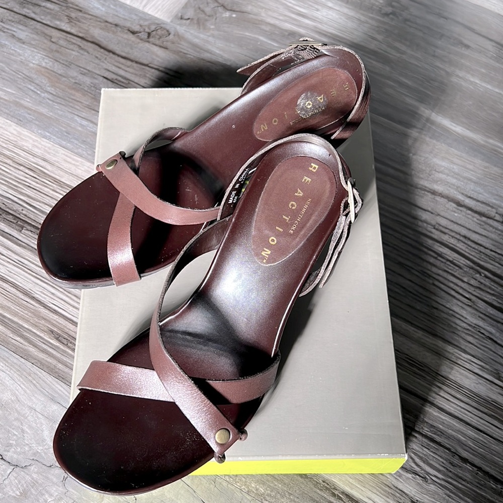 Kenneth Cole sandals